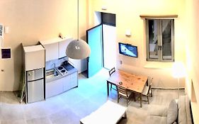 Steldi Luxury Apartments