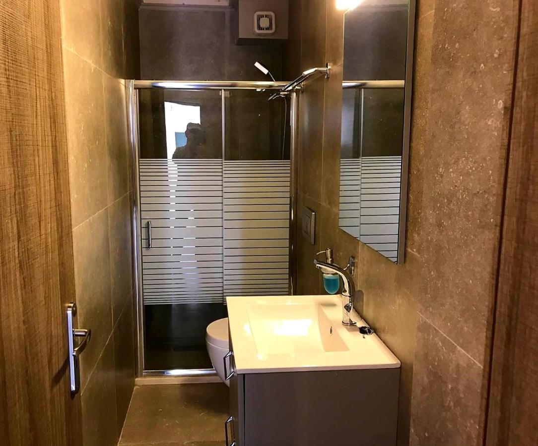 Steldi Luxury Apartments Πεταλίδι Εξωτερικό φωτογραφία