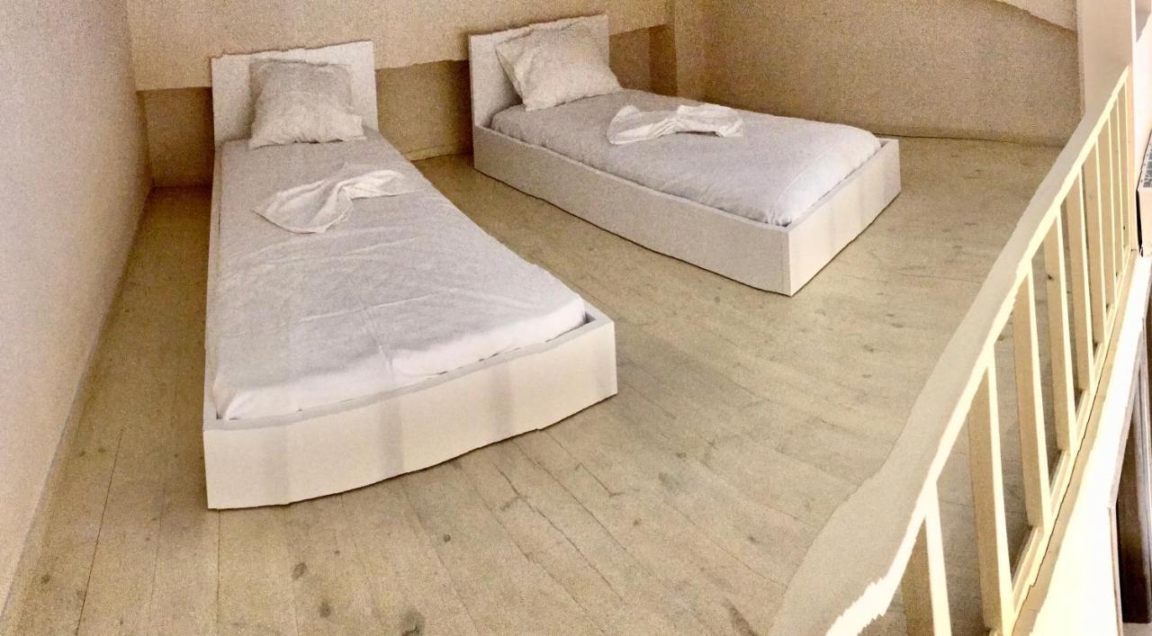 Steldi Luxury Apartments Πεταλίδι Εξωτερικό φωτογραφία